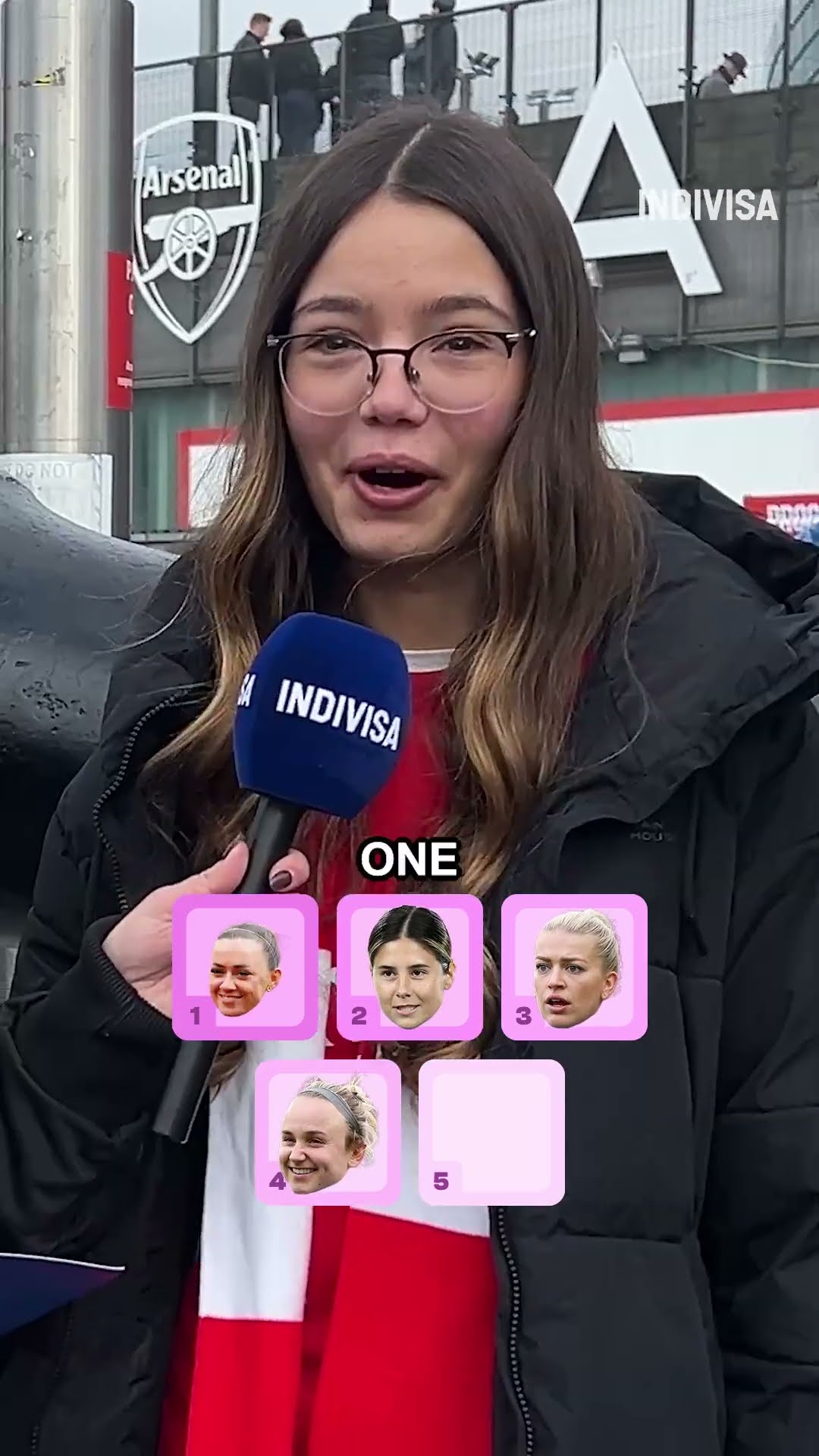 C罗