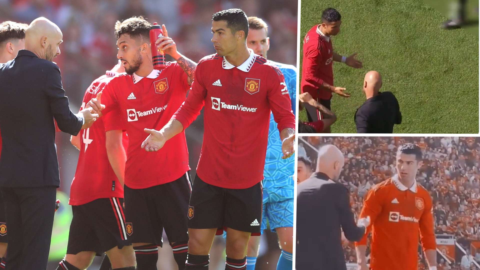 场均控球率 场均控球率