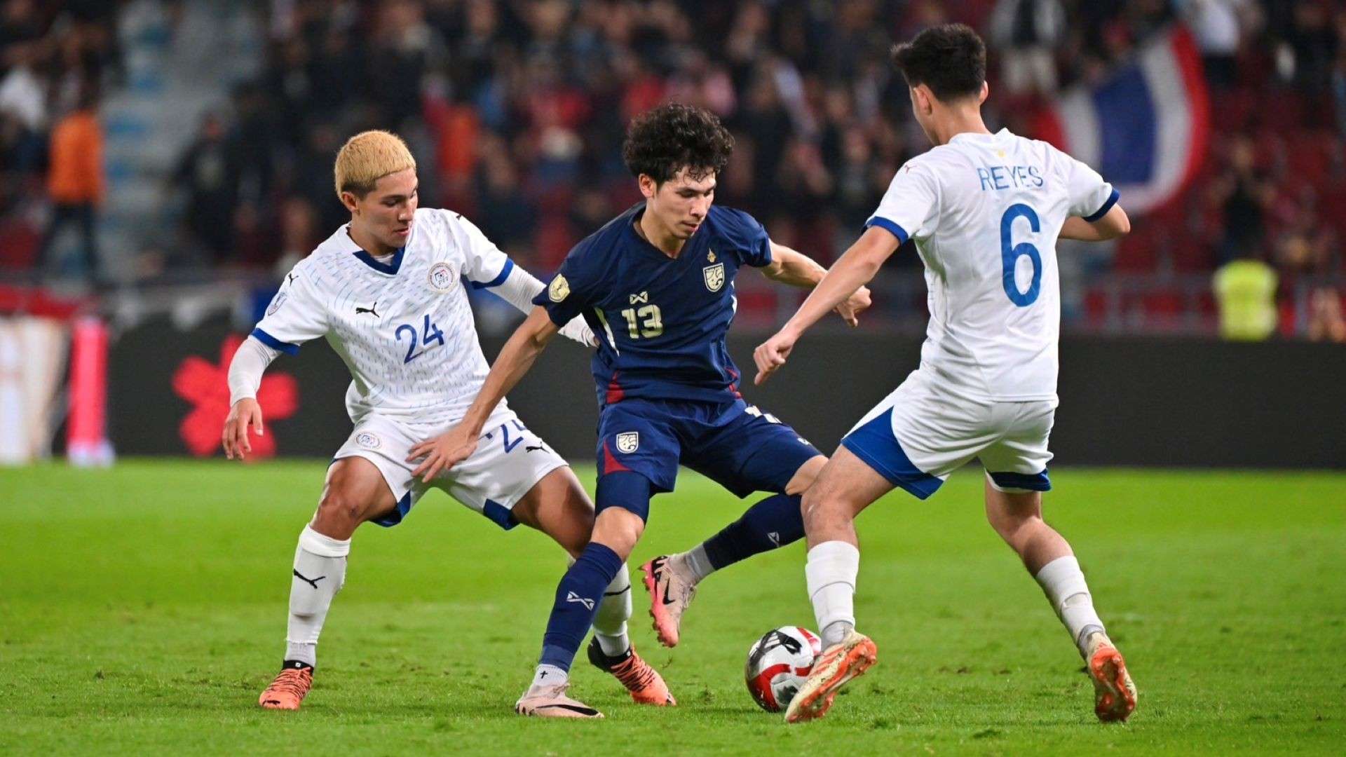 盼望着下一 盼望着下一