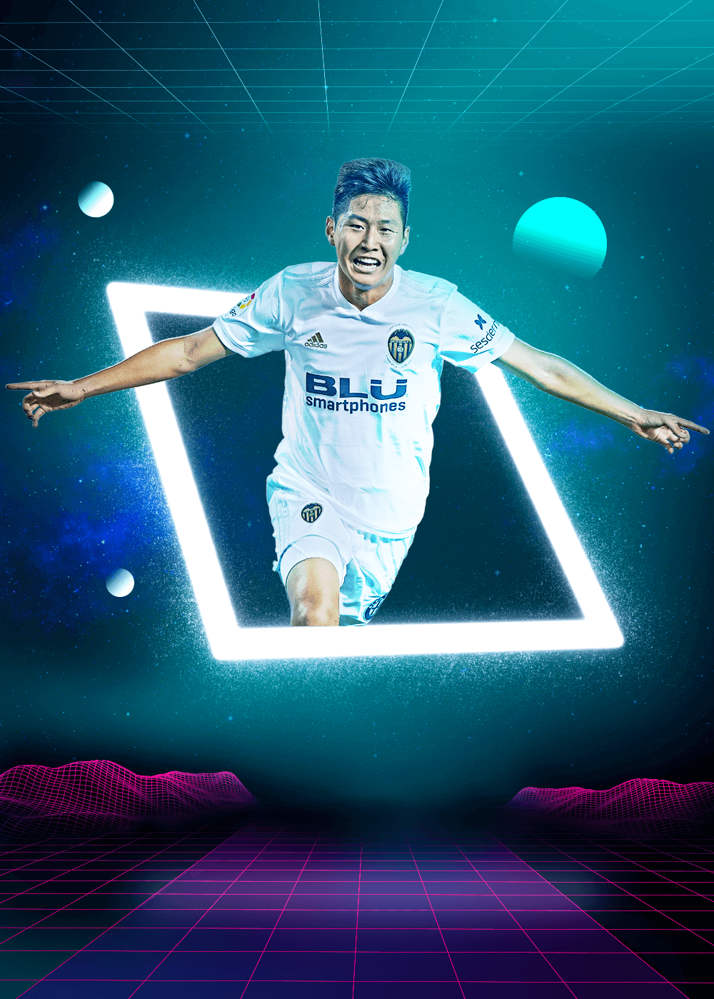 可或缺的一 可或缺的一